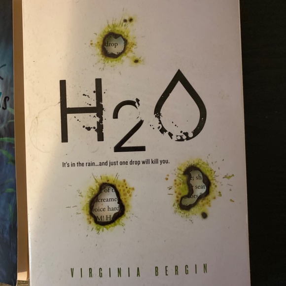 Book bundle! - Picture 4 of 6